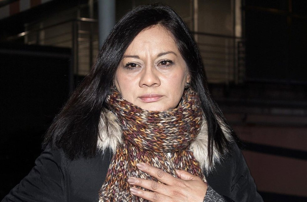 Clairet Reyes/ Europa Press Reportajes