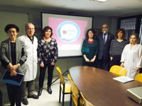 La Escuela de Pacientes comienza en Tudela con talleres para personas cuidadoras