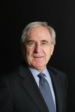 Agustín García, de la asociación de renting AER