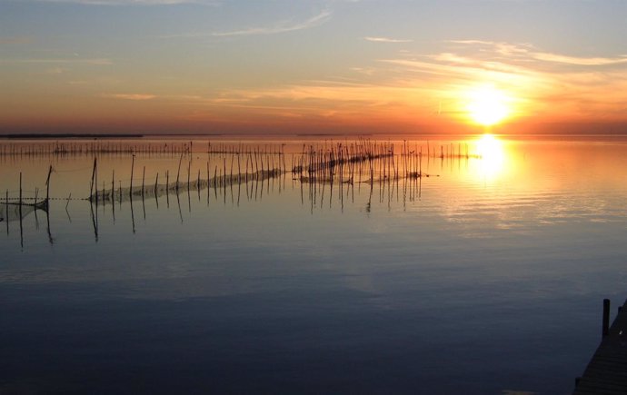 Albufera de Valencia