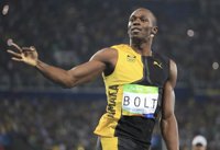 Bolt descarta competir en los Juegos de la Commonwealth de 2018