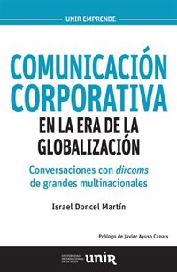 UNIR presenta el libro de referencia para los directores de Comunicación Corporativa