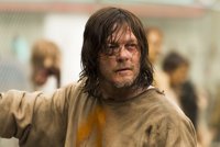 The Walking Dead: Norman Reedus confiesa que odió rodar la primera parte de la 7ª temporada