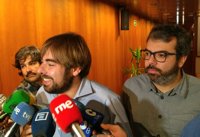 Ripa pide afrontar "seriamente" la "dinámica general de confrontación" en Podemos 