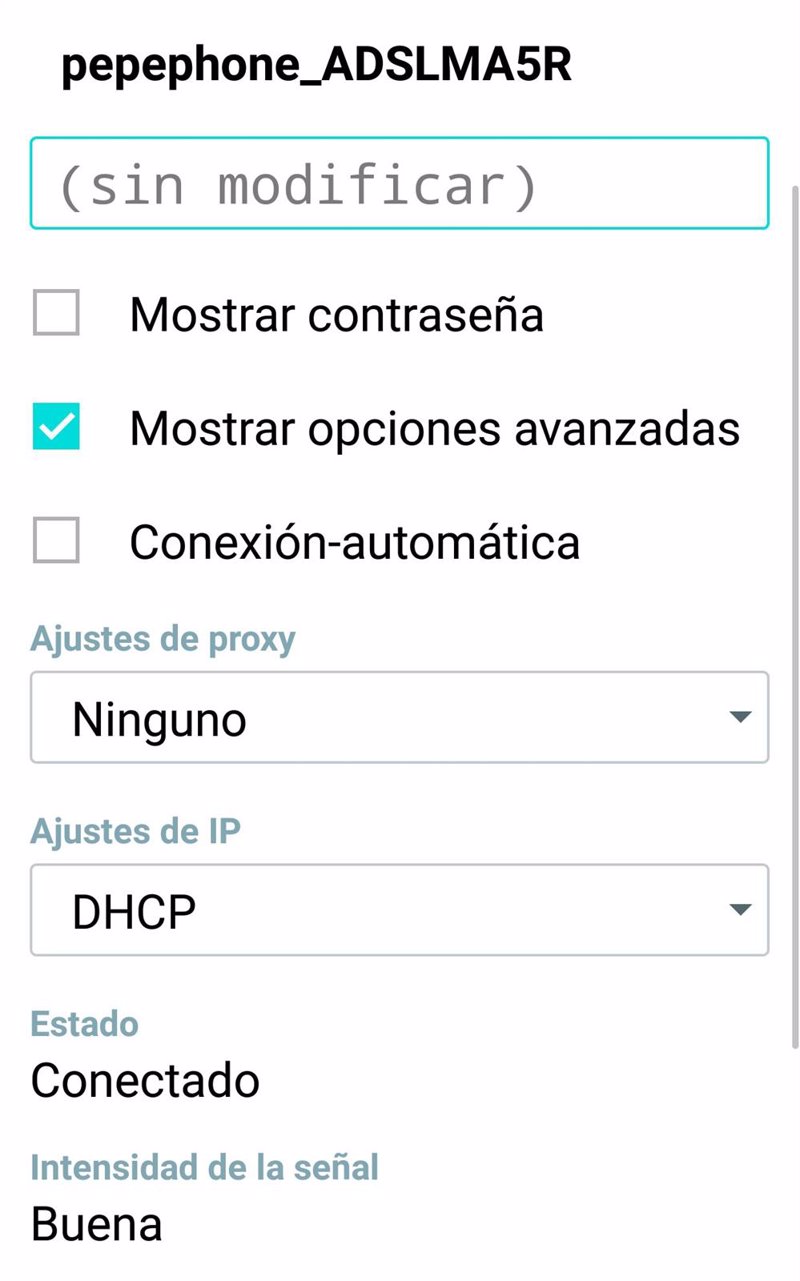 Como Cambiar Mi Ip En Android Citas Para Sexo En México 3970