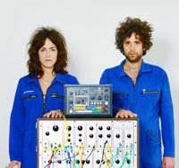 Joan As Police Woman encabeza el cartel musical del Festival Play-Doc