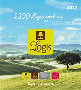 Guía Internacional Logis 2017