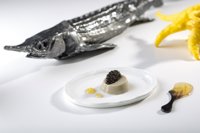 Sabores perdidos en la nueva oferta tres estrellas Michelin de Quique Dacosta