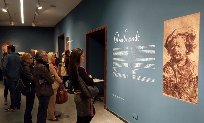 La Casa De Colón Ofrece A La Ciudadanía Una Visita Guiada Gratuita A La Extraord