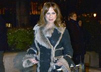 Pastora Soler vuelve a los escenarios tras dos años de retiro y prepara nuevo disco