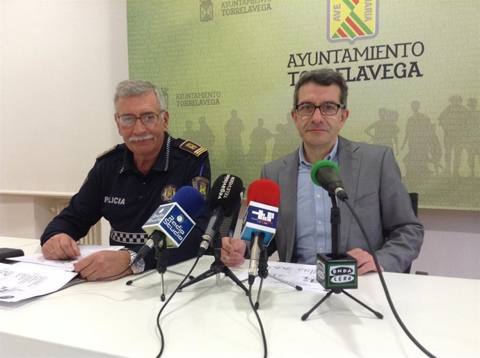 Nota Rp Memoria Policía Local