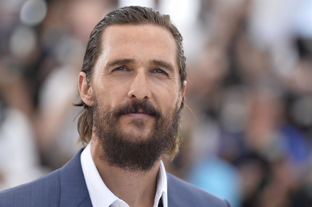 Matthew McConaughey