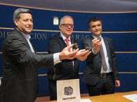 Trufforum convertirá el 11 y 12 de febrero a Zaragoza en la capital europea de la trufa