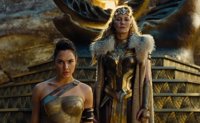Wonder Woman: Nueva imagen de Gal Gadot en Themyscira