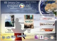 Las películas 'Si Dios quiere', 'Resucitado' y 'Little Boy' en el ciclo de 'Cine Espiritual'