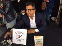 Andreu Buenafuente visitará Sanabria tras sus críticas a la construcción de una estación del AVE en la comarca