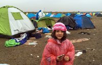 El documental 'Nacido en Siria', en el Festival de Cine y Derechos Humanos de San Sebastián