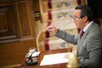 El Congreso apoya cambiar la ley para que personas con discapacidad se casen sin informe médico