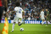Modric y Marcelo podrían volver en Balaídos