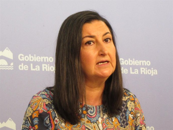 Cristina Salinas, directora general de Empleo