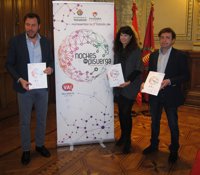 Ara Malikian y Raphael, novedades del programa 2017 de 'Noches del Pisuerga'