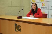 La Diputación de Córdoba destinará 8,3 millones de euros al Programa Anual de Concertación y Empleo 2017