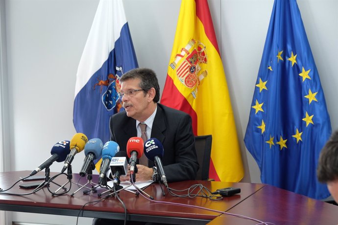 Np Canarias Es La Cuarta Comunidad Con Menor Incremento Del Paro En Enero