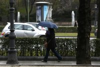 El Ayuntamiento reforzará los dispositivos de tráfico ante las previsiones de lluvia este viernes en Madrid