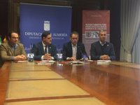 El IEA edita un libro sobre la rejería y la arquitectura tradicional de Berja en el siglo XIX