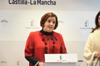 Más de 600 mujeres víctimas de violencia de género fueron contratadas por el Plan de Empleo