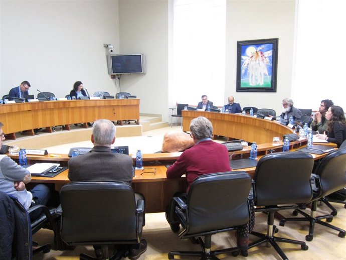 Comisión De Agricultura