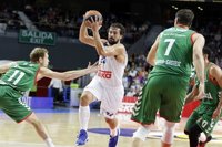 El líder visita a su mayor verdugo