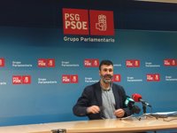 El PSdeG denuncia que una "colección de sentencias" cuestionan los procesos de selección de los tribunales de la Xunta