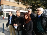 El PP de Barcelona estudia pedir una comisión por "irregularidades" en empresas municipales