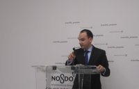 El PP acusa a Espadas de "externalizaciones" innecesarias y "lesivas"