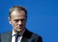 Tusk denuncia el repunte de la violencia en Ucrania e insta a Rusia a "utilizar su influencia"