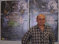 Pepe Viyuela apuesta por el tándem Errejón-Iglesias porque "es lo que ha funcionado"