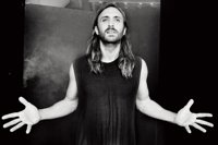 David Guetta volverá a Benidorm con su 'solo show' el 12 de agosto