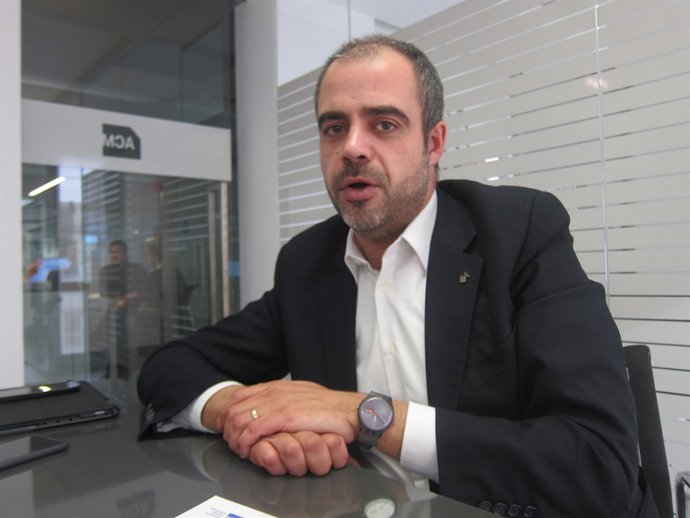Miquel Buch