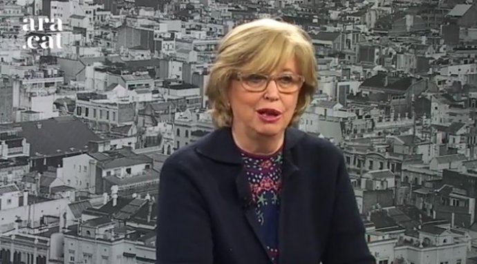 Irene Rigau
