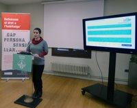 Sabadell estudia "fórmulas" para expropiar viviendas vacías