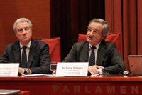 Rafael Villaseca (Gas Natural Fenosa) pide claridad jurídica para evitar casos como el de Reus