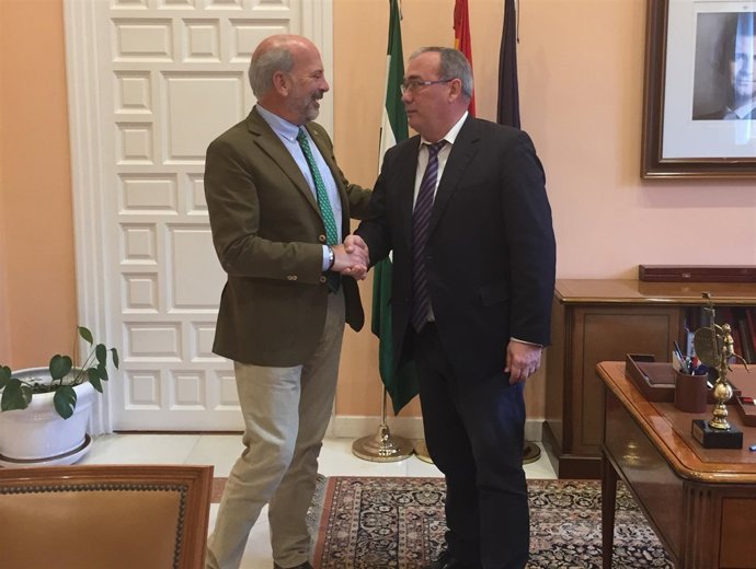 Gil Toresano y Zamora.