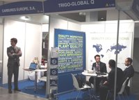 Ocho empresas aeronáuticas andaluzas participan en el encuentro Aerospace Meetings Lisboa 2017