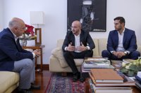 Agricultura, tecnología y cine, atractivos inversores de Gran Canaria para los Jóvenes Empresarios de España