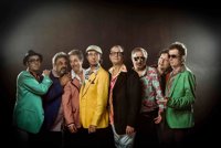 Los Manolos regresan con su formación original para celebrar 25 años de carrera