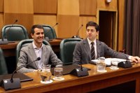 El PP acusa a ZEC de "supeditarse" a las peticiones de la concesionaria  del BIZI