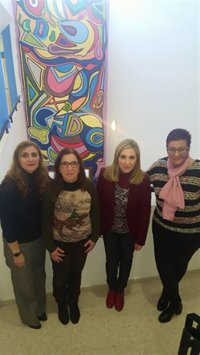 Más de 20.700 mujeres atendidas de manera directa en 2016 en los centros municipales y provinciales del IAM en Sevilla