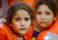 Save the Children advierte de que el retorno de inmigrantes a Libia afectaría gravemente a miles de niños
