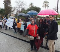 Rojas pide soluciones para el Ceper, la "gota que colma el vaso, por falta de personal en centros municipales"